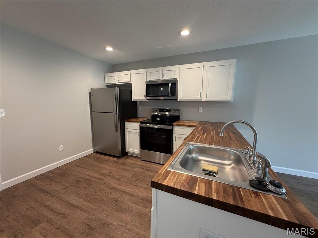 Photo of 315 S Olive Street, Sullivan, MO 63080 (MLS # 26027716)