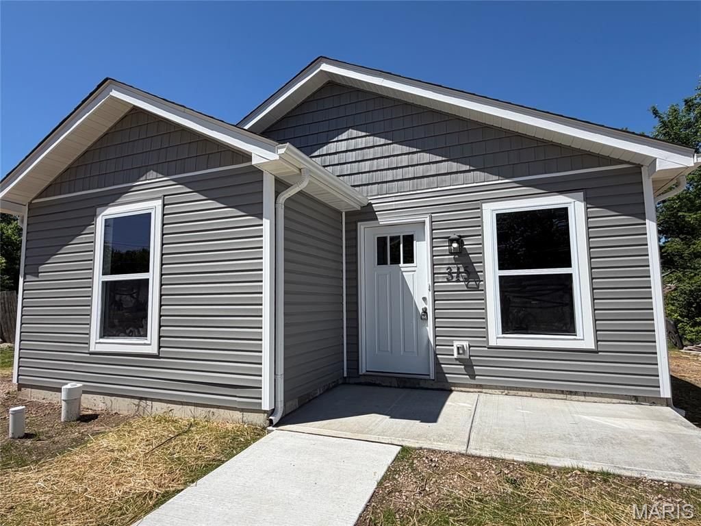 Photo of 315 S Olive Street, Sullivan, MO 63080 (MLS # 26027716)