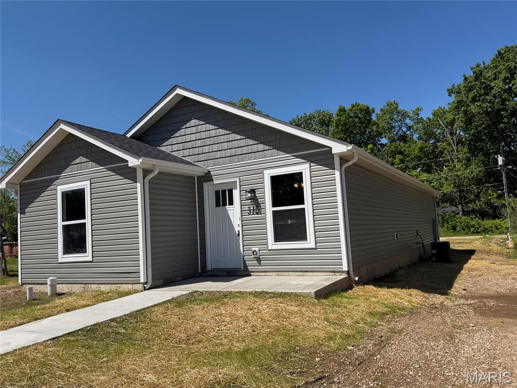 na - Residential
