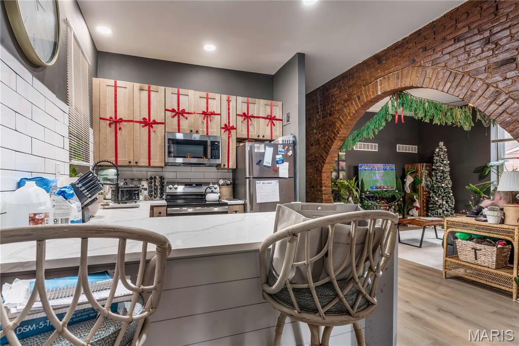 2211 Menard Street R