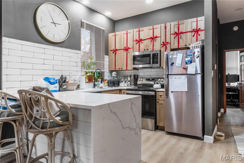 2211 Menard Street R