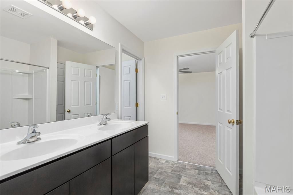 Photo of 12 Fairmount Grove Drive, St Peters, MO 63376 (MLS # 26021042)