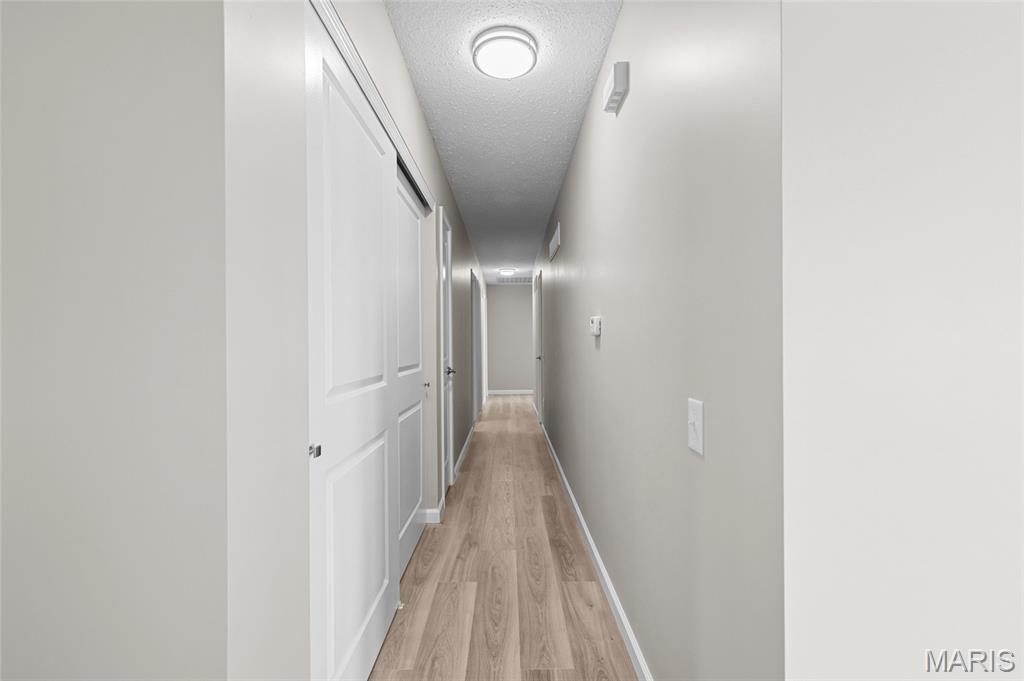 Bellerive Estates - Residential
