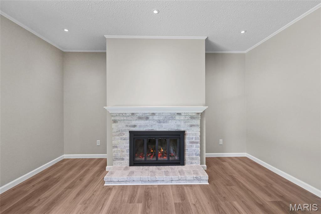Bellerive Estates - Residential