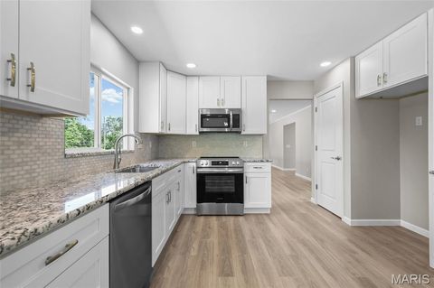Tiny photo for 762 Ambois Drive, Creve Coeur, MO 63141 (MLS # 26027312)