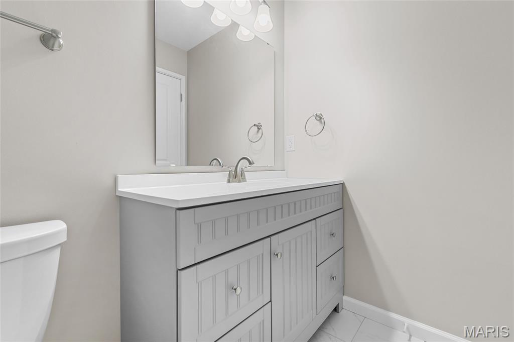 Bellerive Estates - Residential