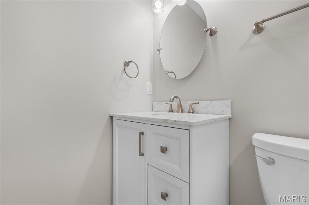 Bellerive Estates - Residential