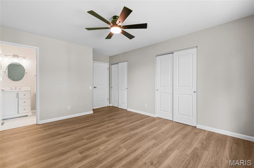 Bellerive Estates - Residential