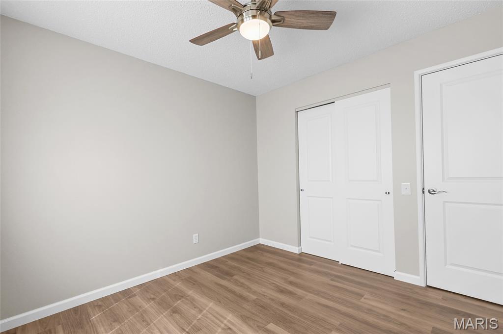 Bellerive Estates - Residential