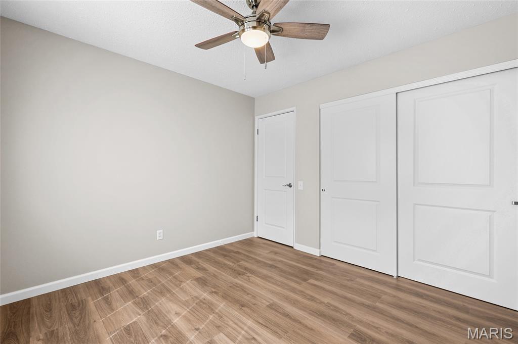 Bellerive Estates - Residential