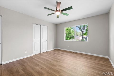 Tiny photo for 762 Ambois Drive, Creve Coeur, MO 63141 (MLS # 26027312)