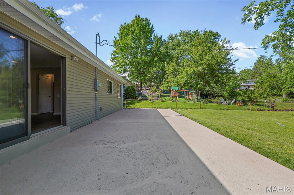 Bellerive Estates - Residential