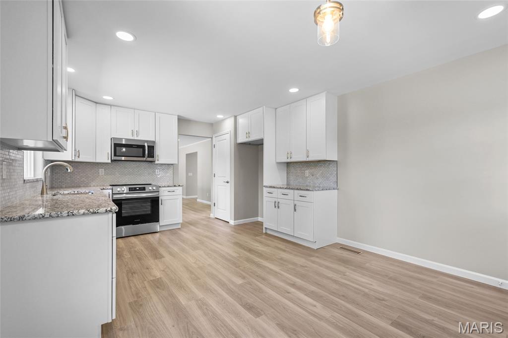 Bellerive Estates - Residential