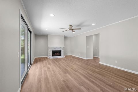 Tiny photo for 762 Ambois Drive, Creve Coeur, MO 63141 (MLS # 26027312)
