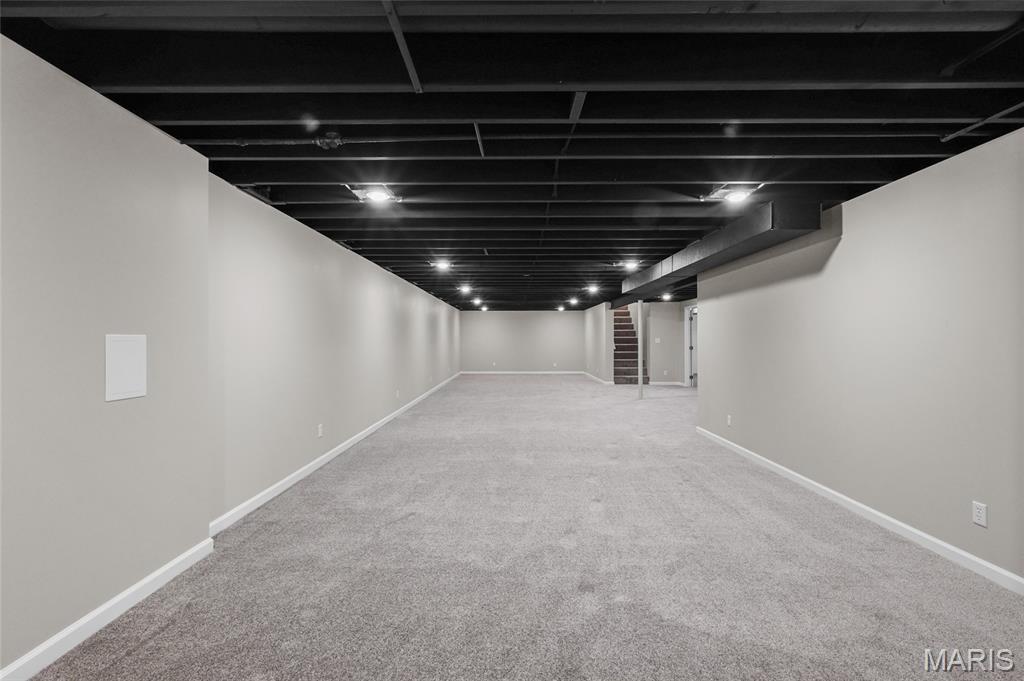 Bellerive Estates - Residential