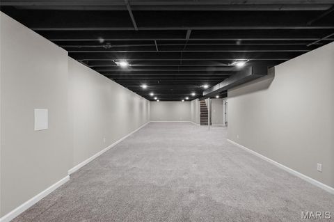 Tiny photo for 762 Ambois Drive, Creve Coeur, MO 63141 (MLS # 26027312)