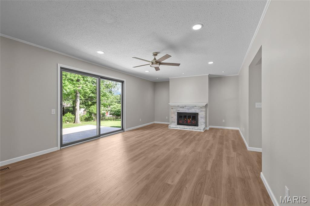 Bellerive Estates - Residential