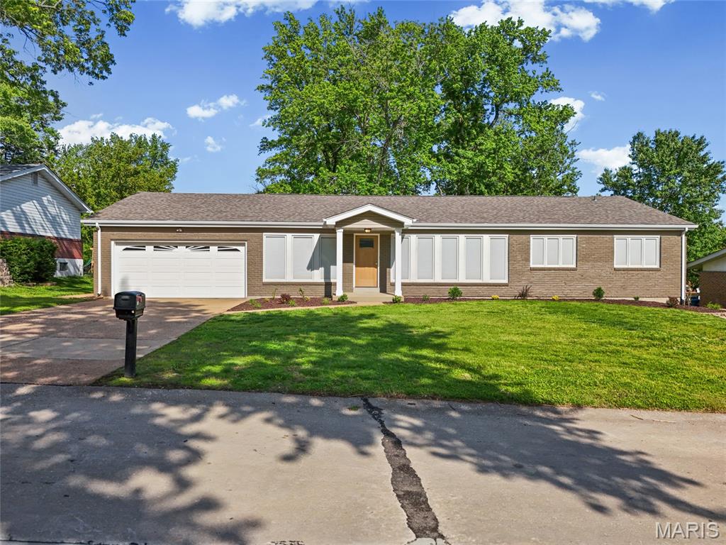 Bellerive Estates - Residential