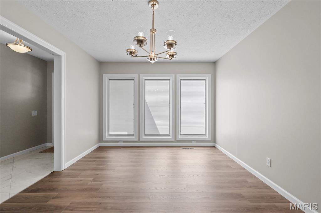 Bellerive Estates - Residential