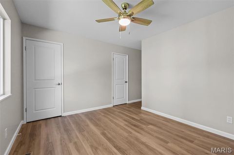 Tiny photo for 762 Ambois Drive, Creve Coeur, MO 63141 (MLS # 26027312)
