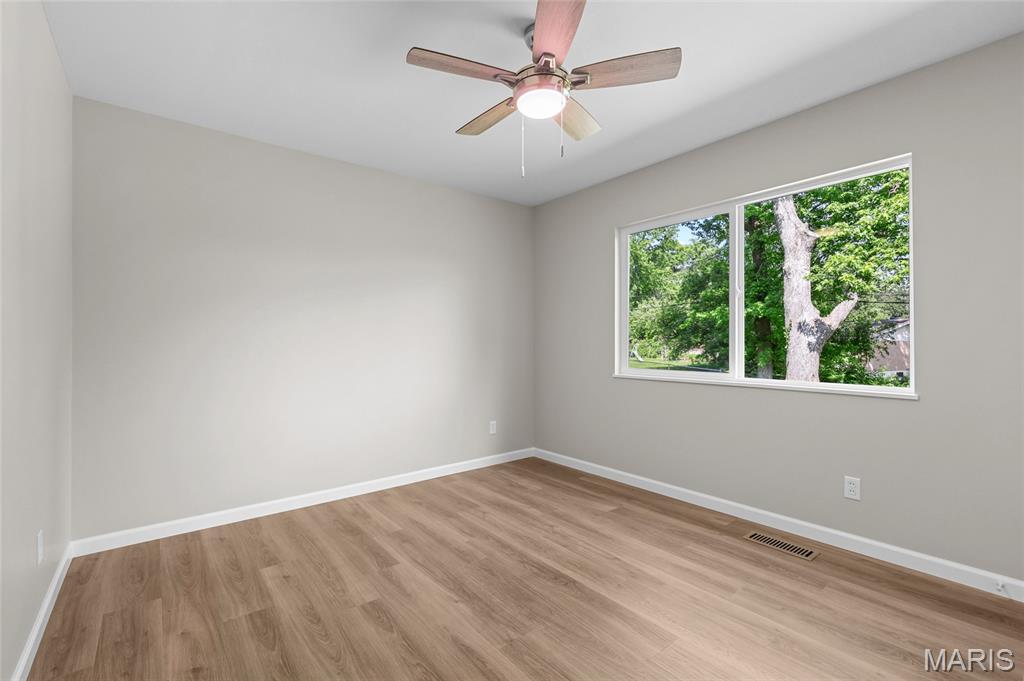 Bellerive Estates - Residential