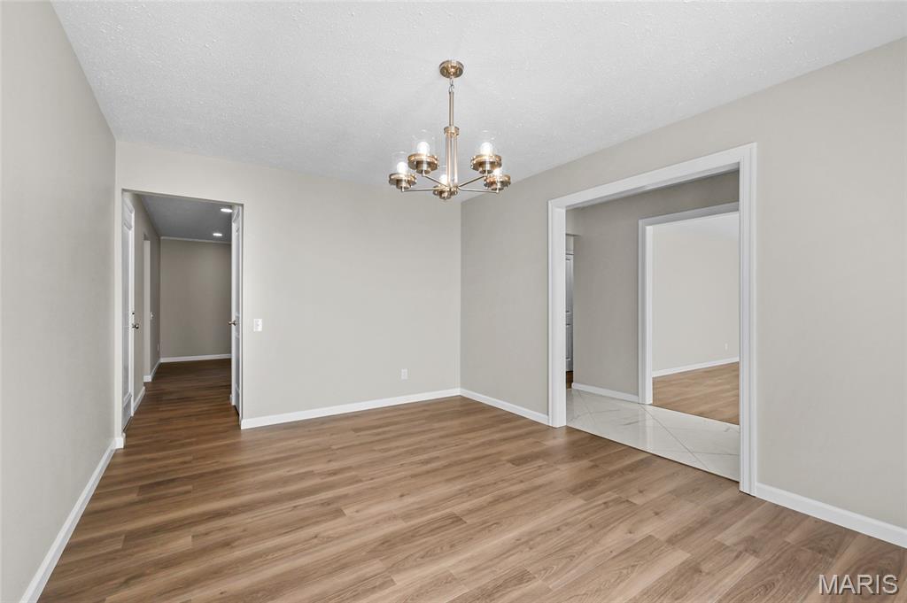 Bellerive Estates - Residential