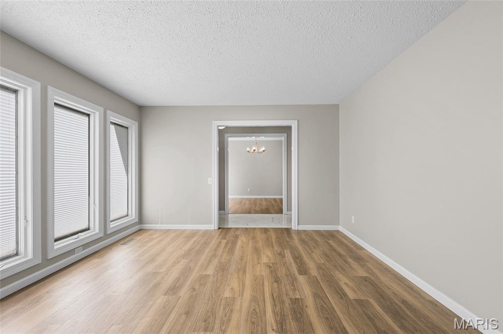 Bellerive Estates - Residential