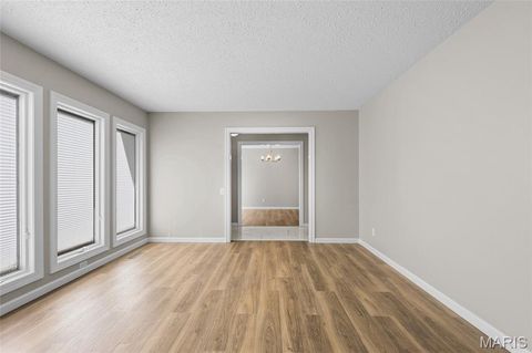 Tiny photo for 762 Ambois Drive, Creve Coeur, MO 63141 (MLS # 26027312)