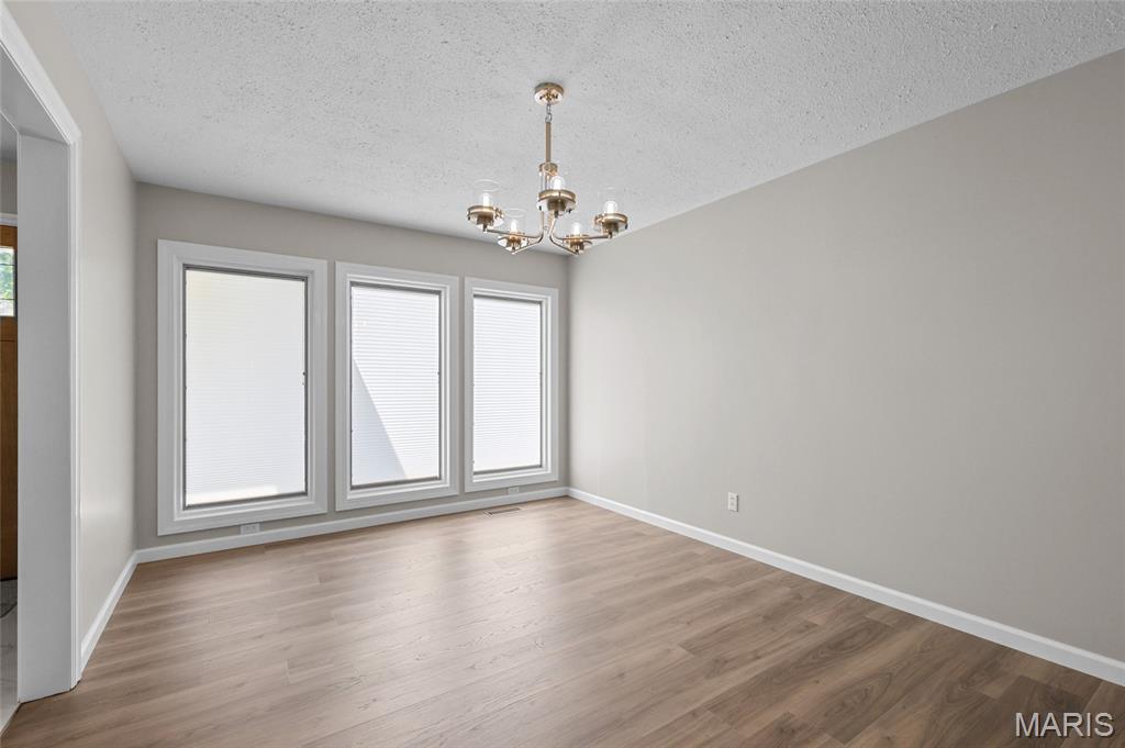 Bellerive Estates - Residential