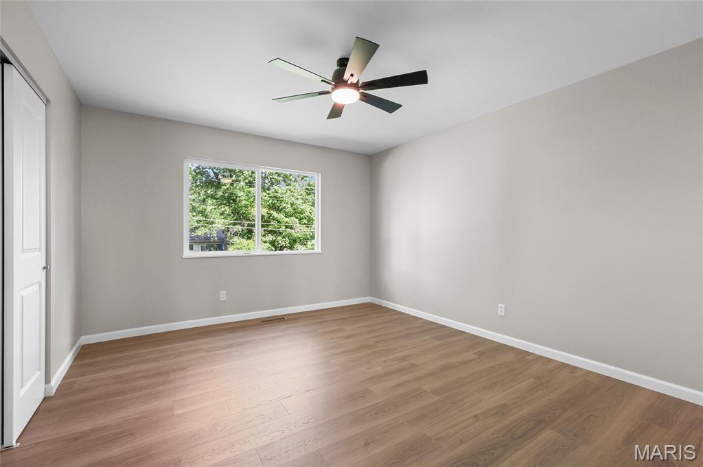 Bellerive Estates - Residential