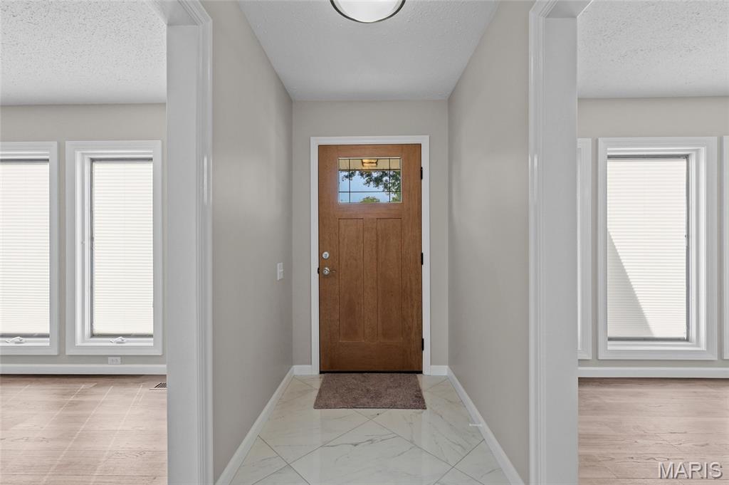 Bellerive Estates - Residential