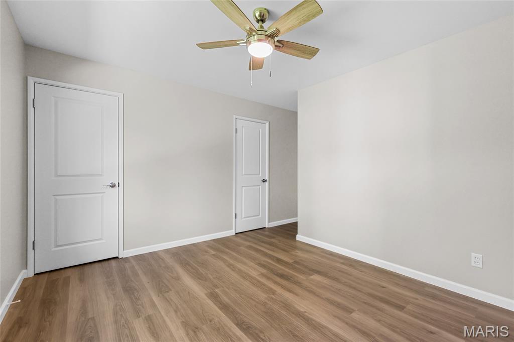 Bellerive Estates - Residential