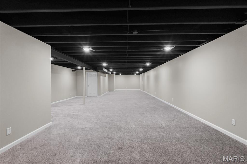 Bellerive Estates - Residential