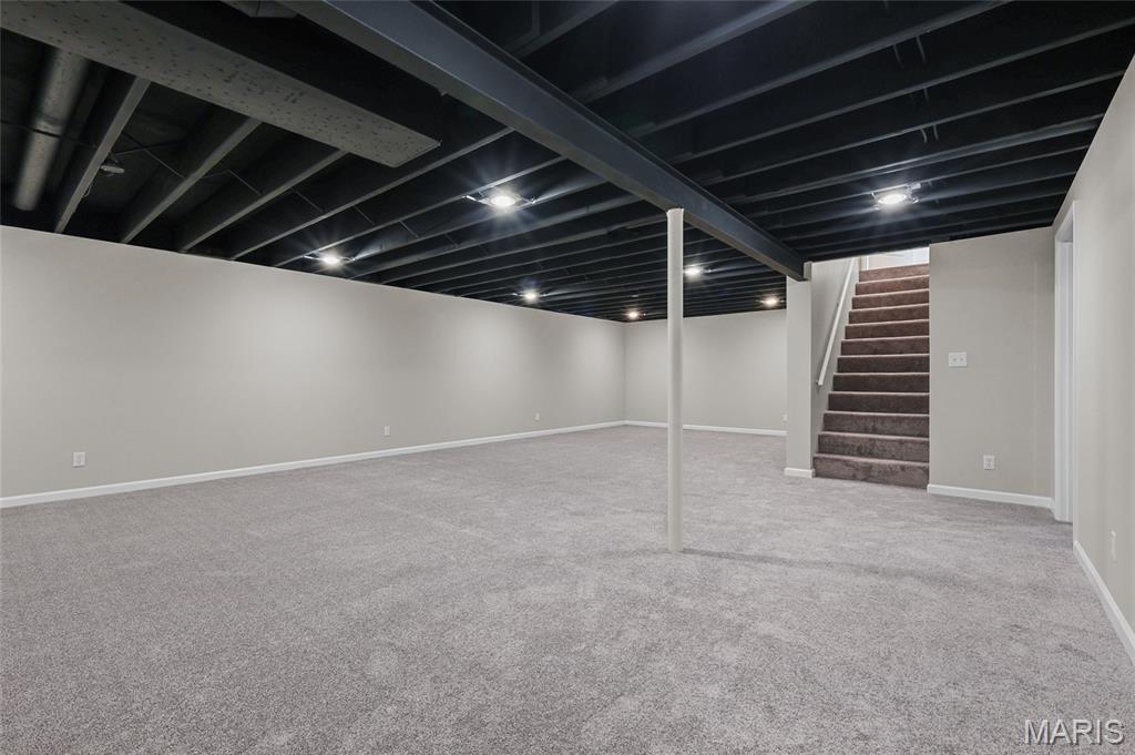 Bellerive Estates - Residential