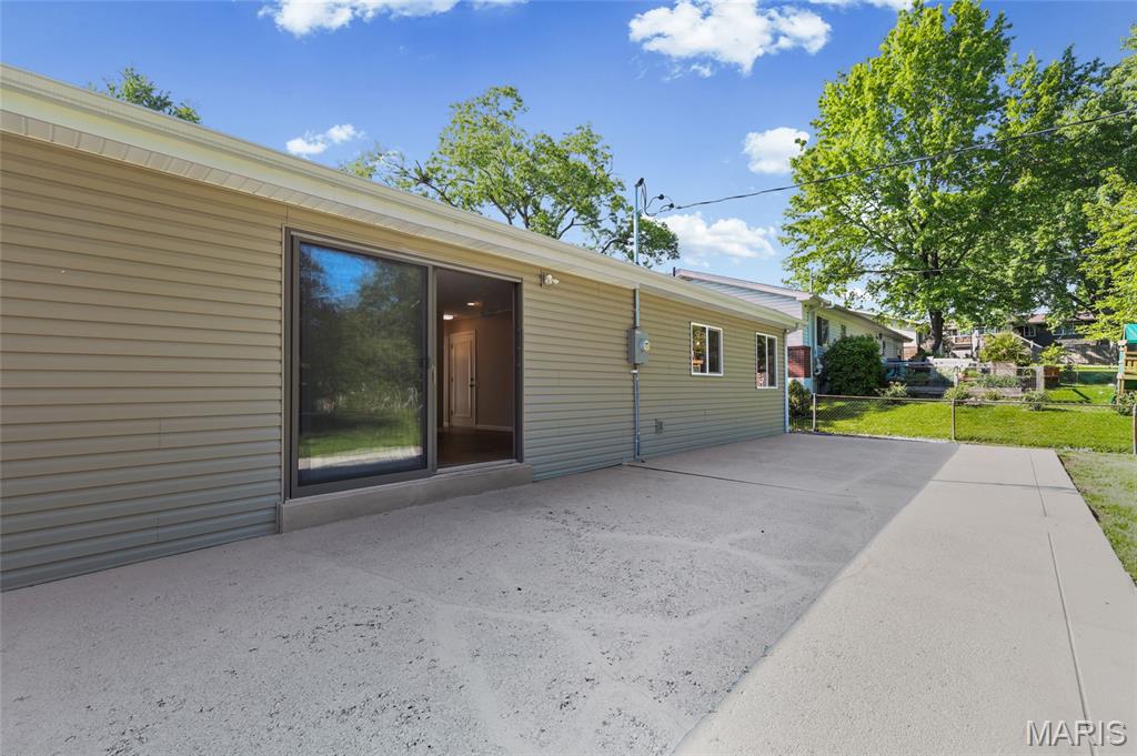 Bellerive Estates - Residential