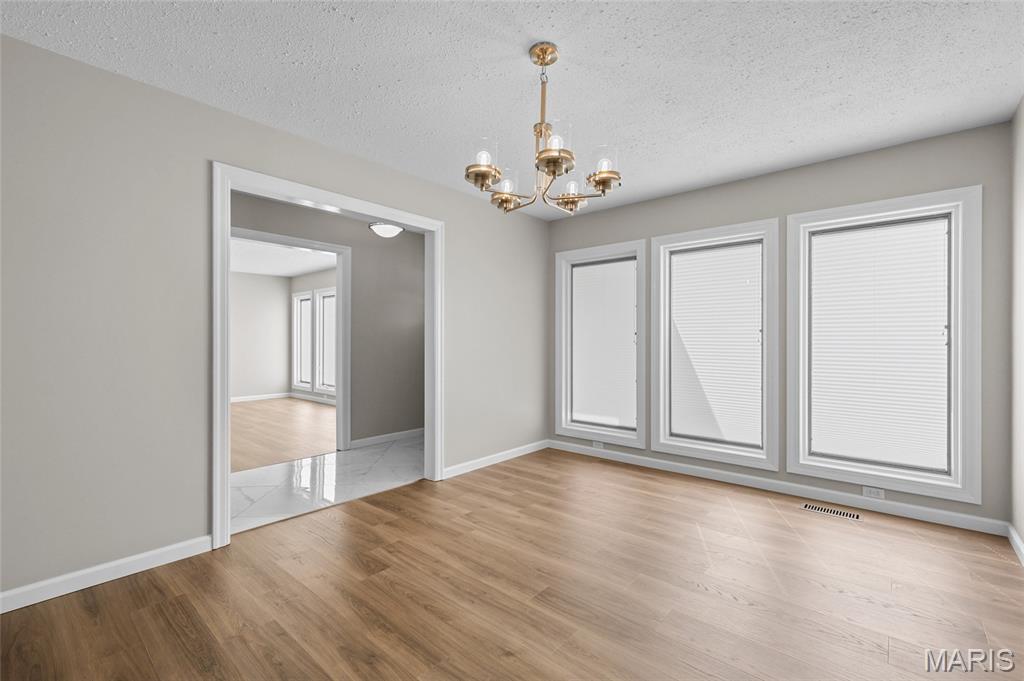 Bellerive Estates - Residential