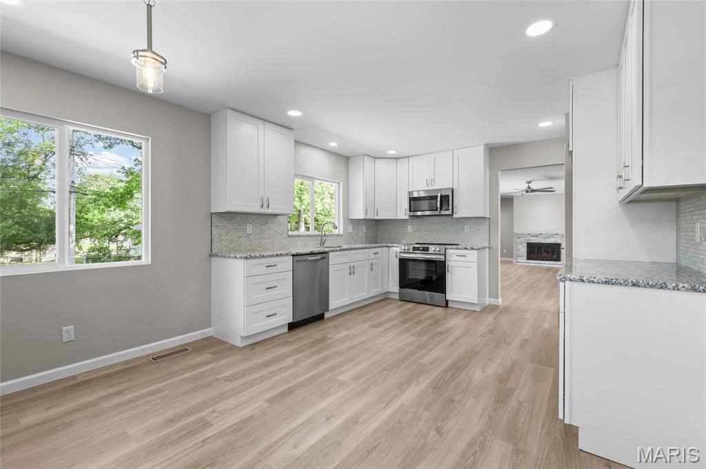 Bellerive Estates - Residential