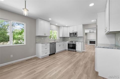 Tiny photo for 762 Ambois Drive, Creve Coeur, MO 63141 (MLS # 26027312)