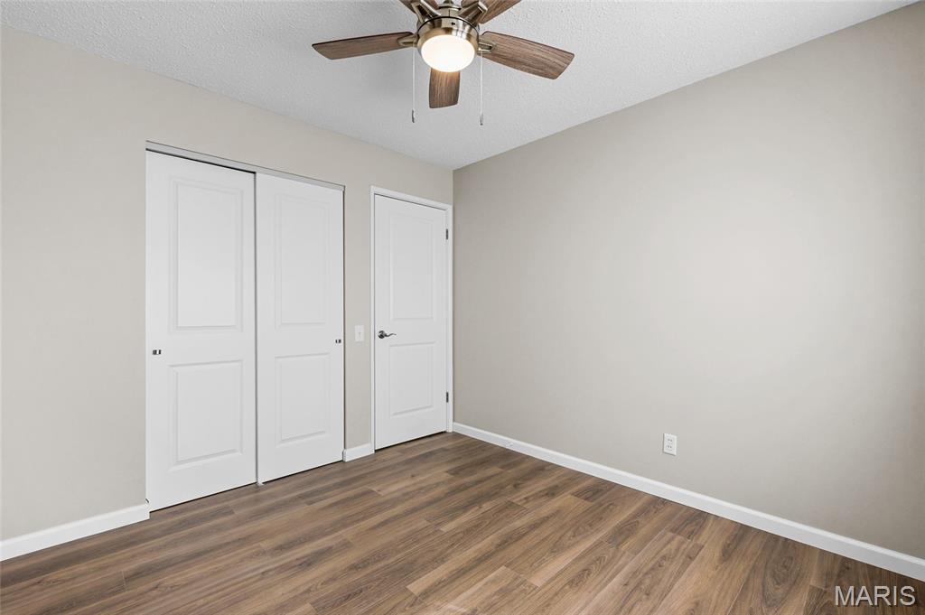 Bellerive Estates - Residential