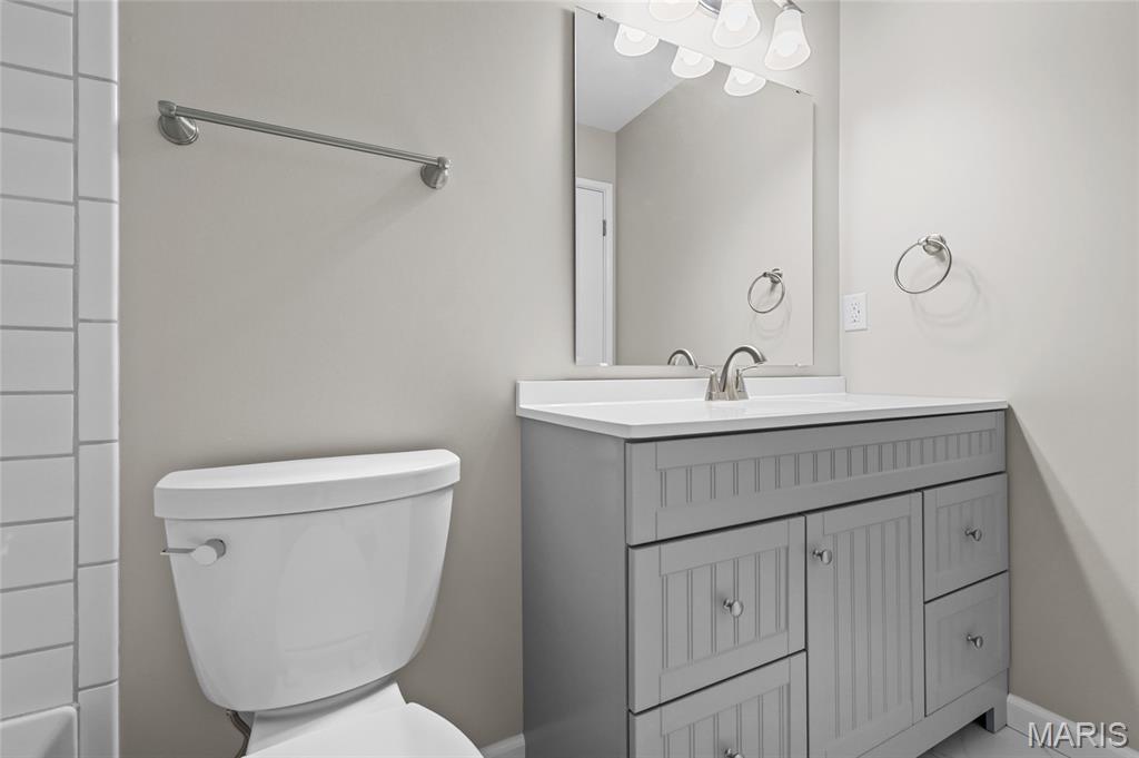Bellerive Estates - Residential