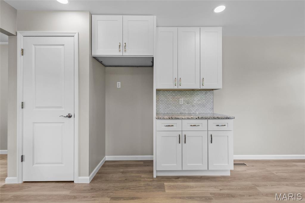 Bellerive Estates - Residential