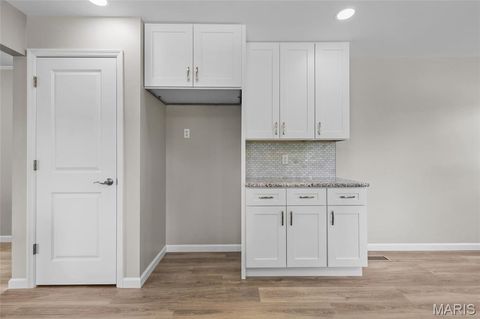 Tiny photo for 762 Ambois Drive, Creve Coeur, MO 63141 (MLS # 26027312)