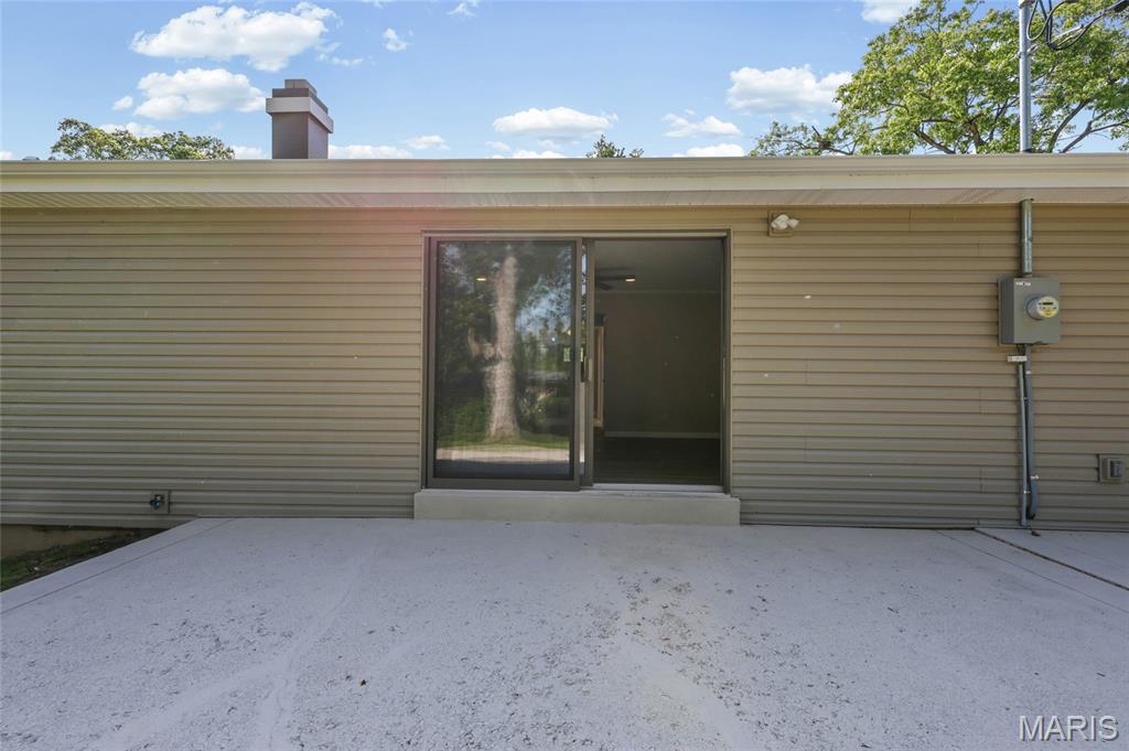 Bellerive Estates - Residential