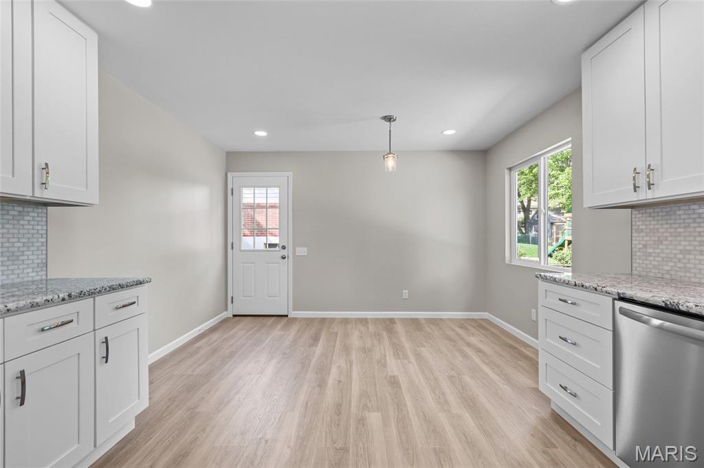 Bellerive Estates - Residential