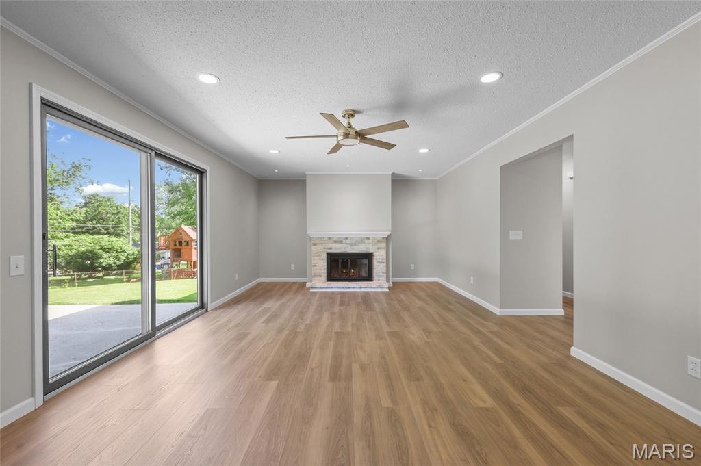 Bellerive Estates - Residential