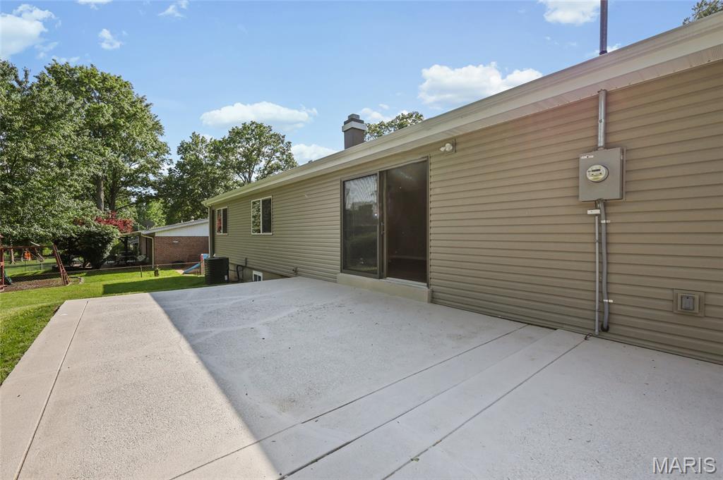 Bellerive Estates - Residential