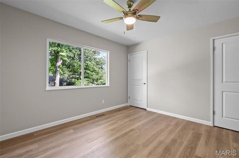Tiny photo for 762 Ambois Drive, Creve Coeur, MO 63141 (MLS # 26027312)