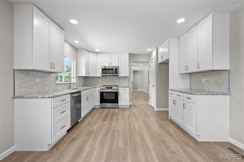 Bellerive Estates - Residential