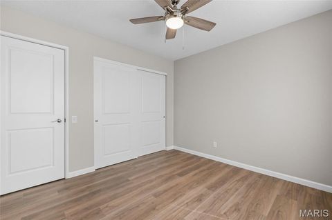 Tiny photo for 762 Ambois Drive, Creve Coeur, MO 63141 (MLS # 26027312)