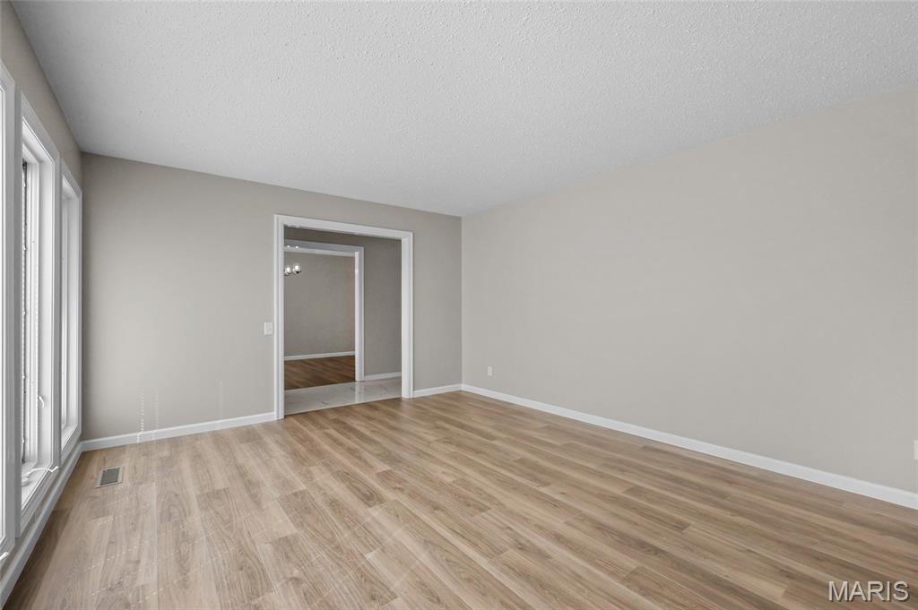 Bellerive Estates - Residential